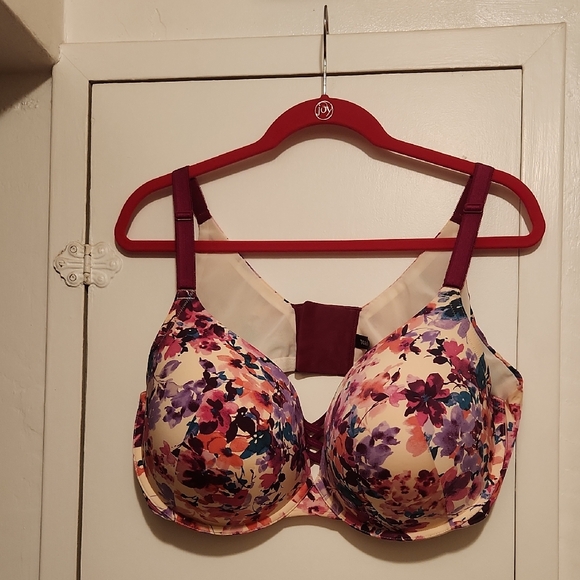 torrid Other - 🔥Torrid Multicolor Floral Bra